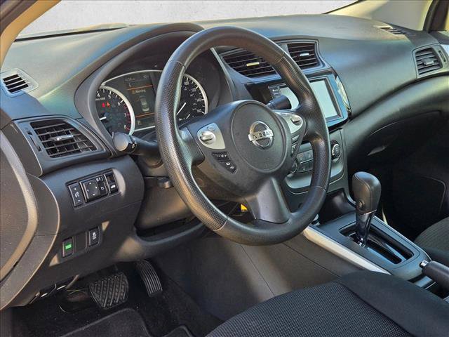 Used 2019 Nissan Sentra S FWD image 10