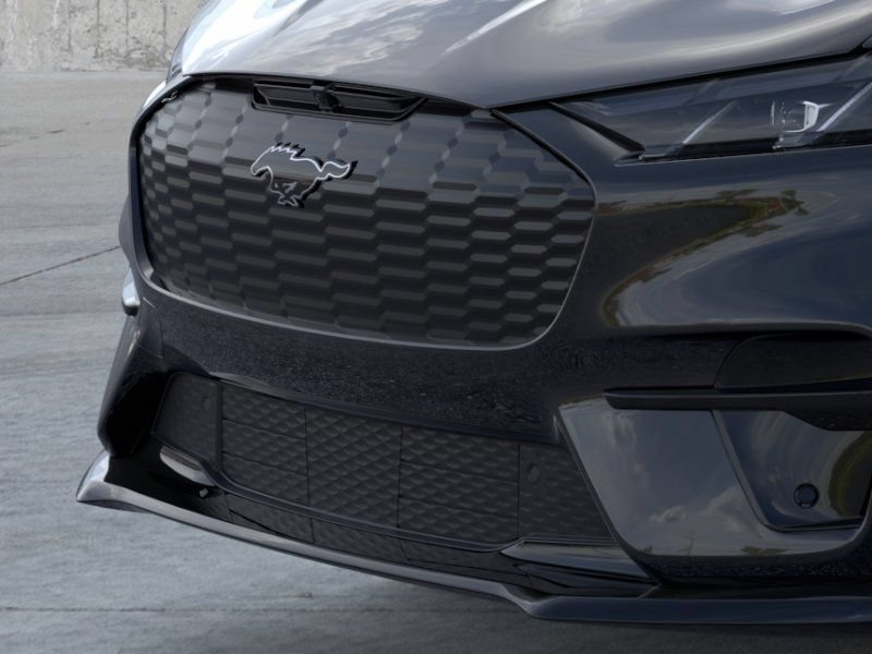 New 2026 Ford Mustang Mach-E GT AWD/4WD image 19