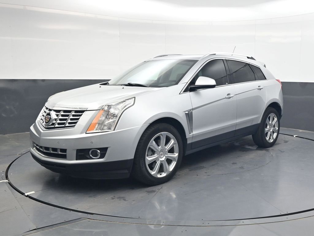 Used 2015 Cadillac SRX Performance FWD image 8