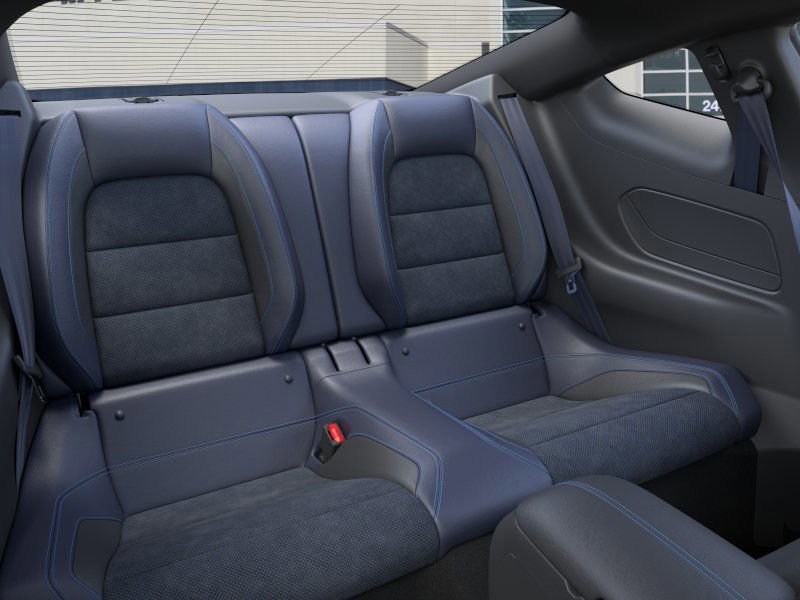 New 2025 Ford Mustang Dark Horse image 33