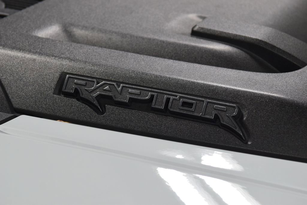 Used 2024 Ford F150 Raptor AWD/4WD image 14