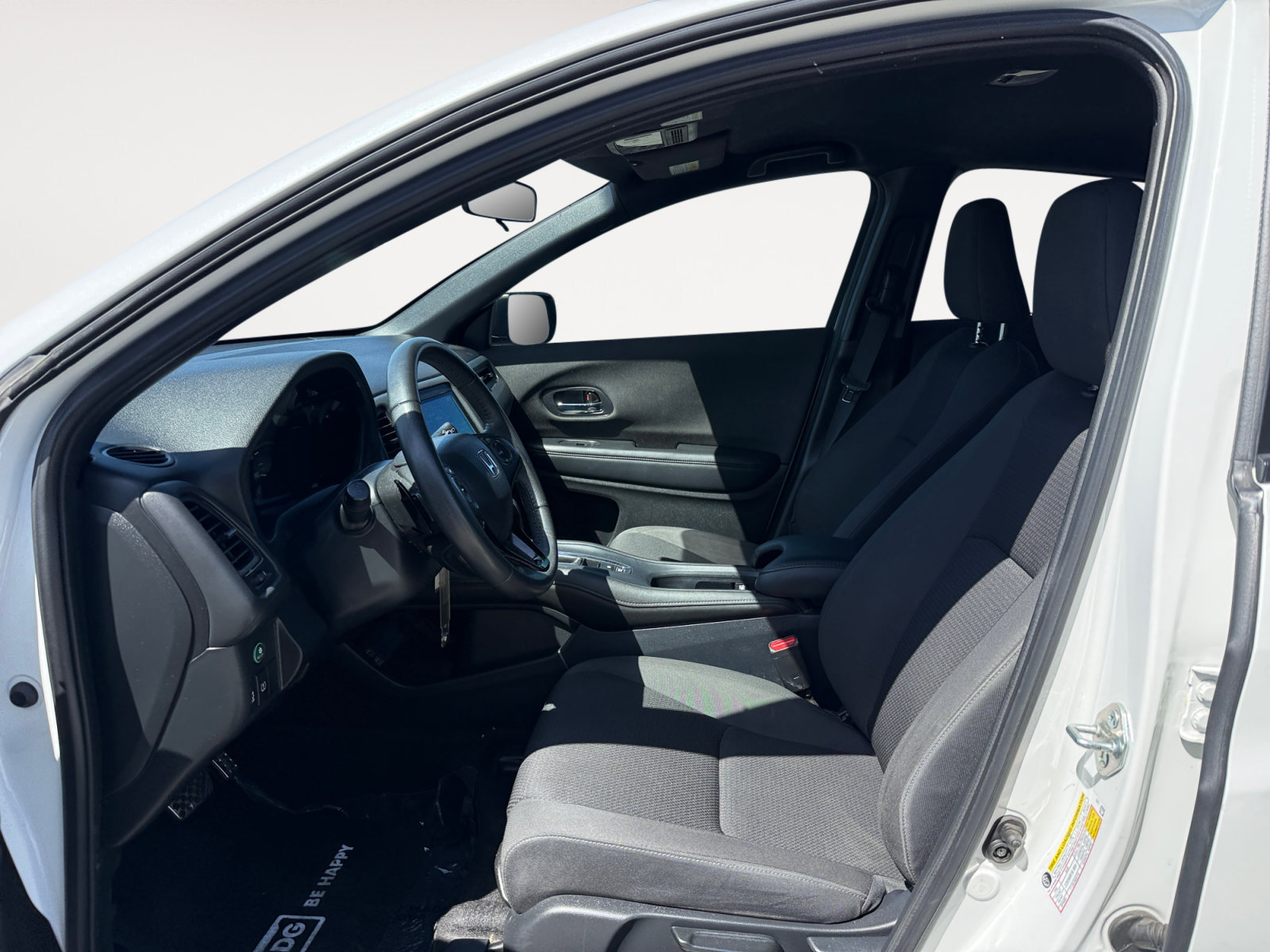Used 2022 Honda HR-V Sport image 10