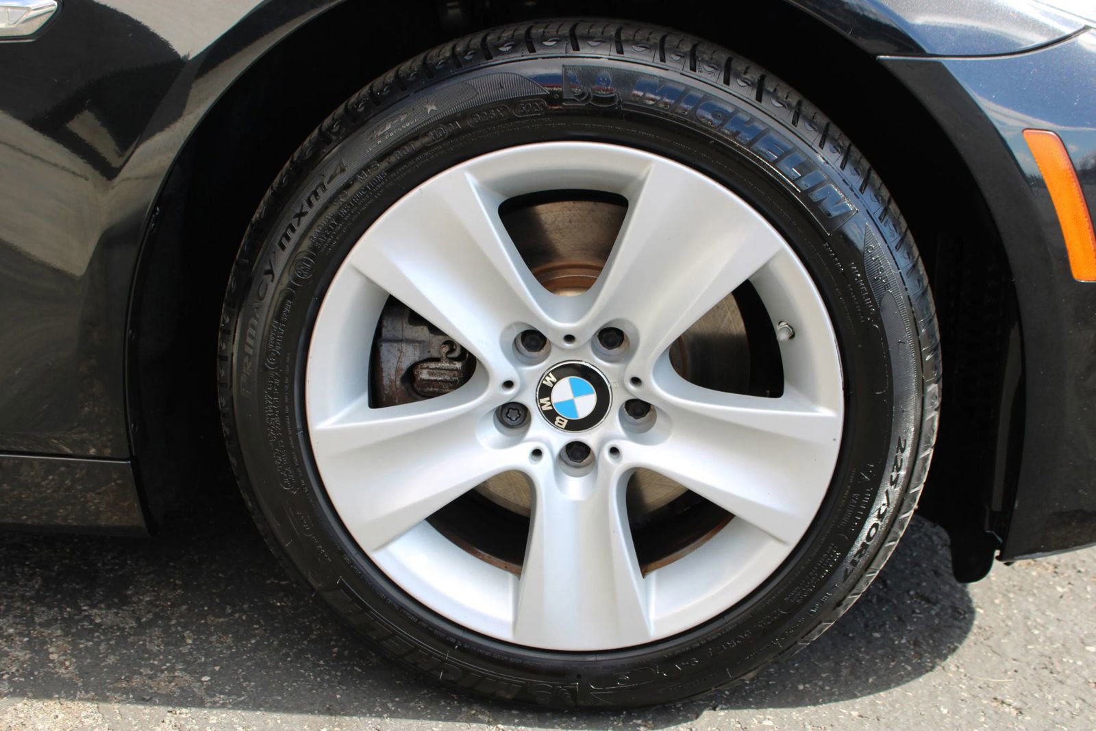 Used 2013 BMW 528i xDrive Sedan AWD/4WD image 30