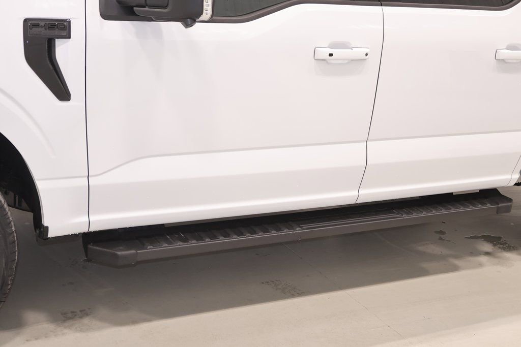New 2026 Ford F150 XLT w/ Equipment Group 302A MID image 37