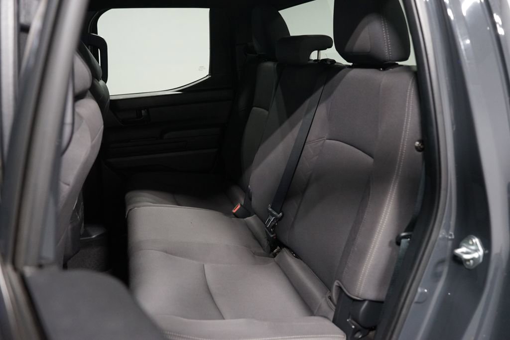 Used 2024 Toyota Tacoma SR5 AWD/4WD image 30