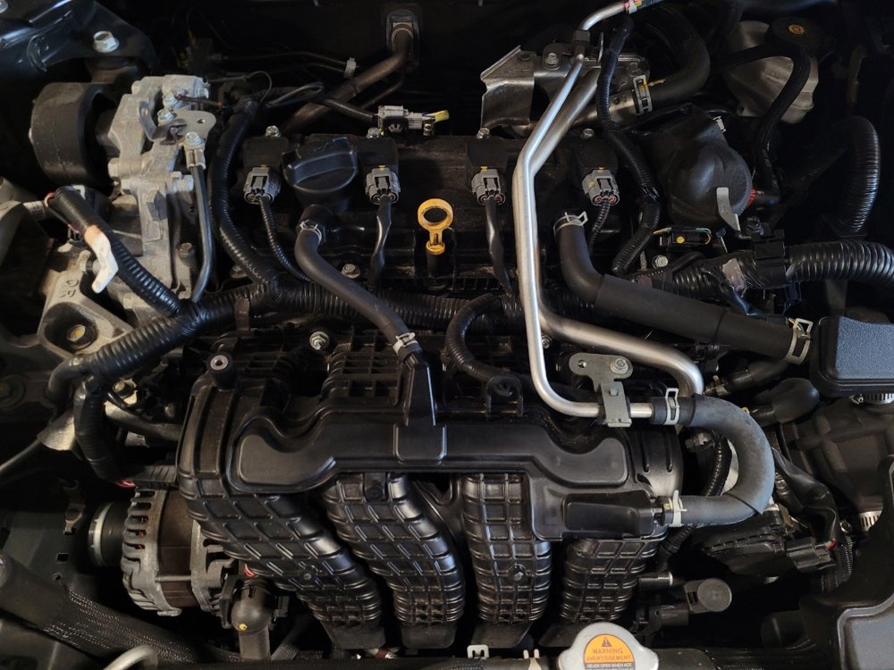 Used 2021 Nissan Altima 2.5 SR image 30