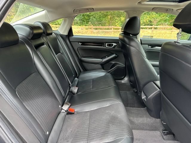 Used 2024 Honda Civic Touring image 22