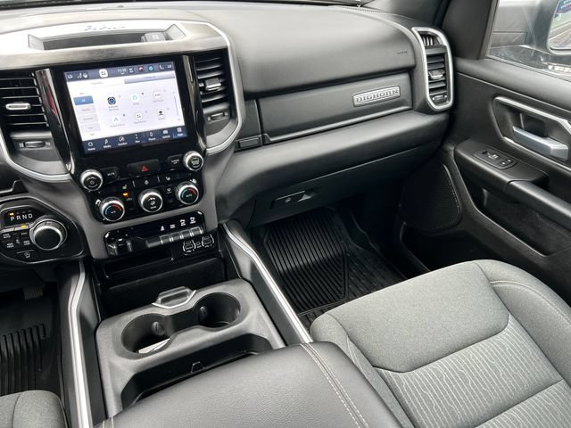 Used 2023 RAM 1500 Big Horn AWD/4WD image 36
