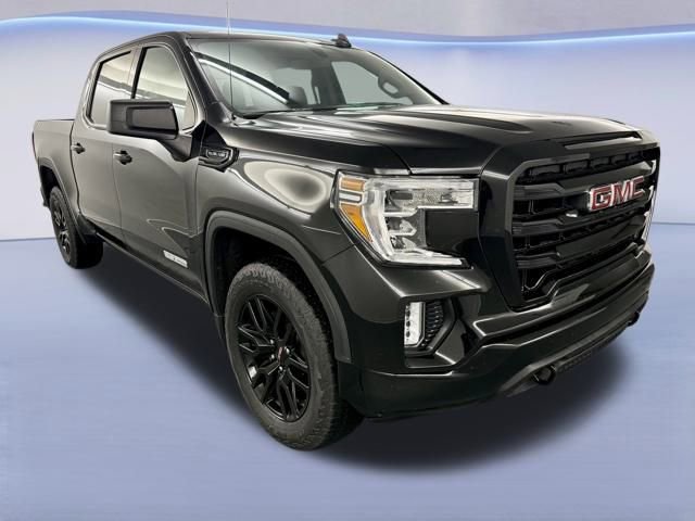 Used 2020 GMC Sierra 1500 Elevation w/ Elevation Value Package