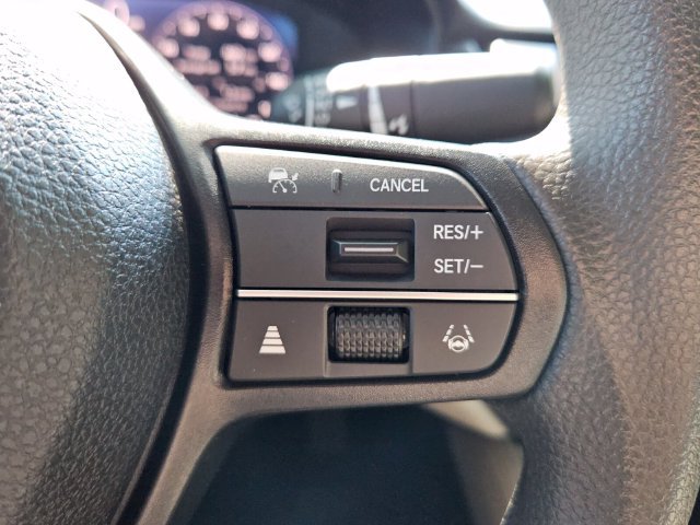 Used 2025 Honda Accord LX image 24