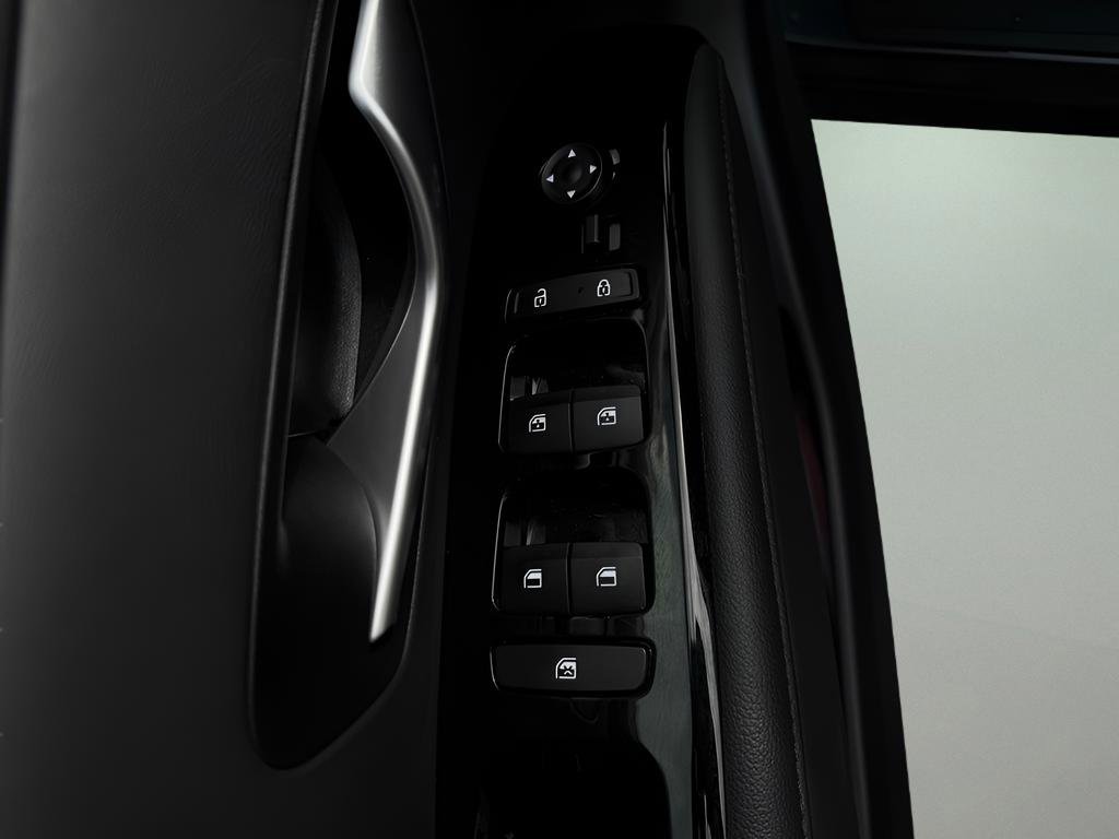 Certified 2024 Hyundai Tucson Limited AWD/4WD image 15