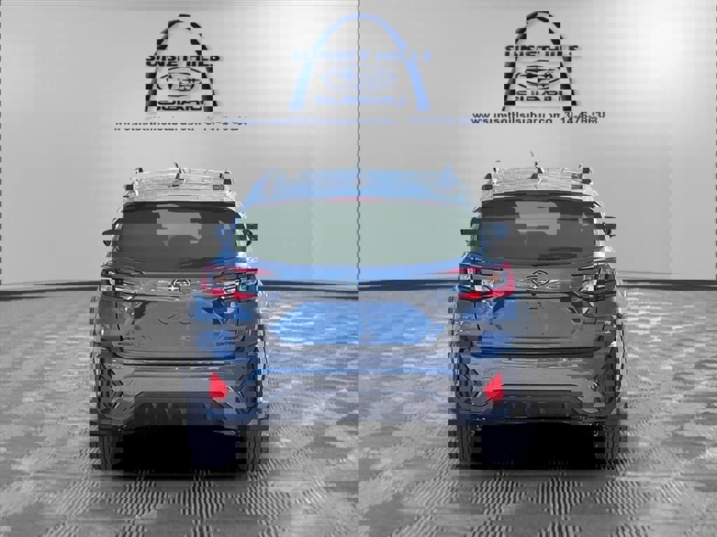 New 2026 Subaru Crosstrek 2.5i Limited image 18