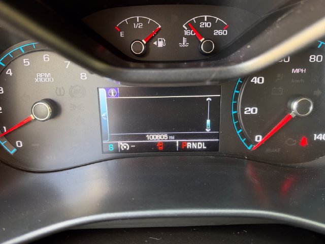 Used 2018 Chevrolet Colorado LT w/ LT Convenience Package RWD image 19
