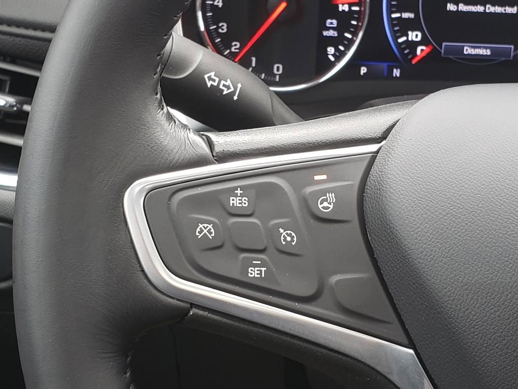 Used 2022 Chevrolet Malibu Premier FWD image 32