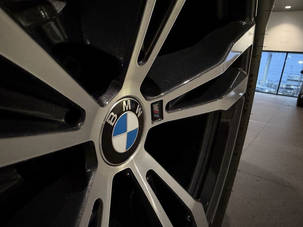 Used 2020 BMW X7 M50i image 38