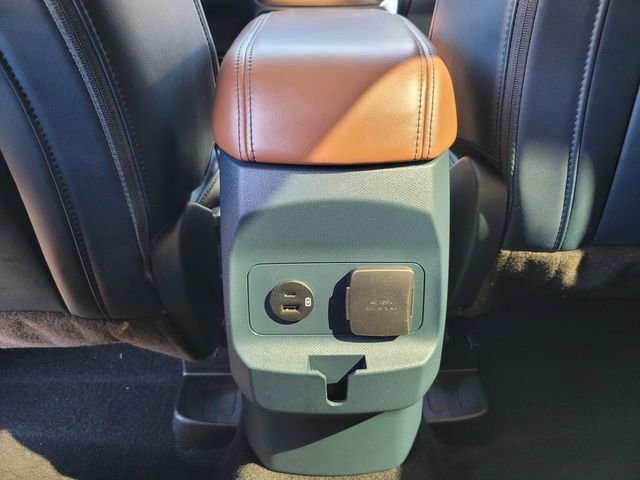 Certified 2022 Ford Maverick Lariat w/ Lariat Luxury Package image 15