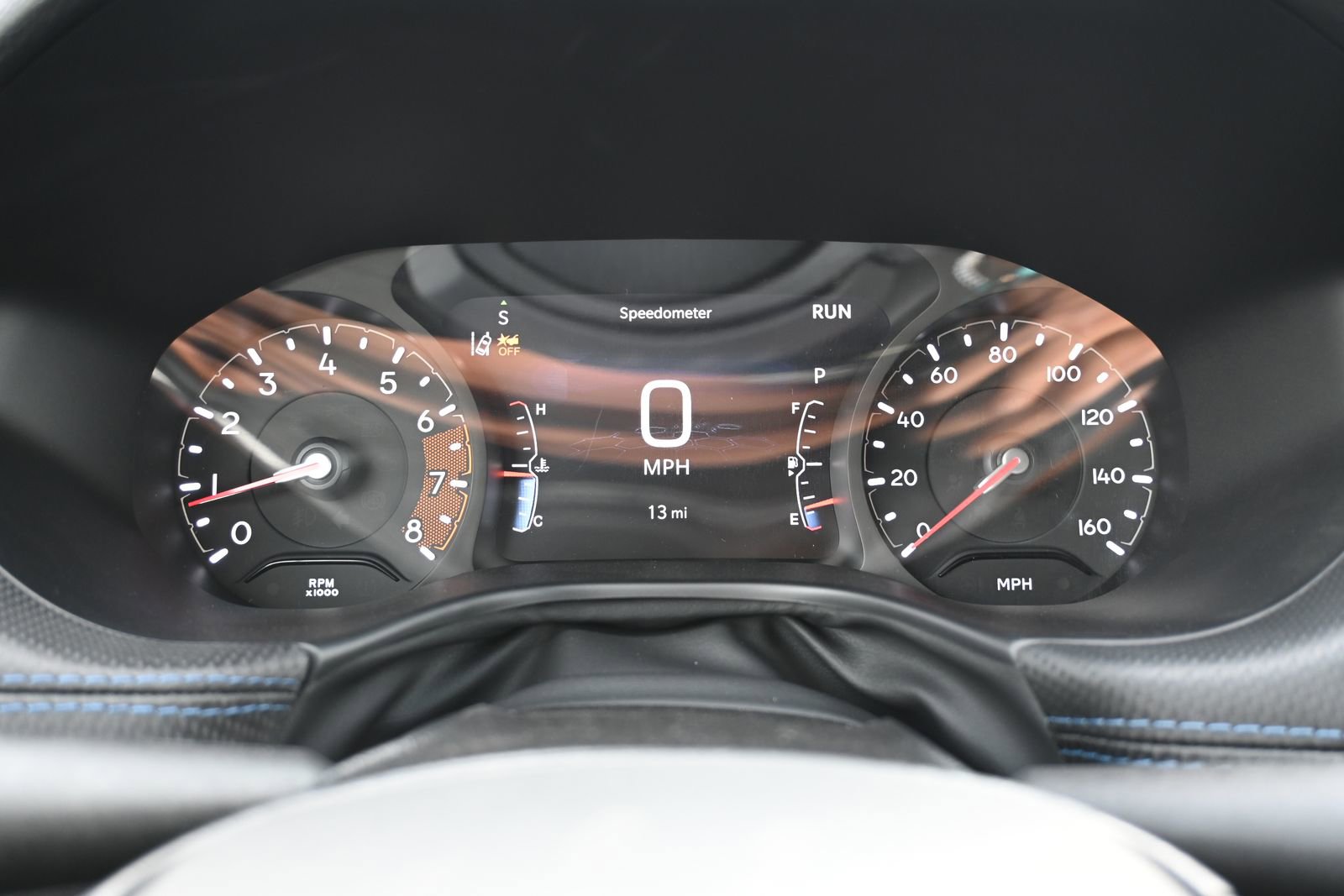 New 2026 Jeep Compass Latitude image 11