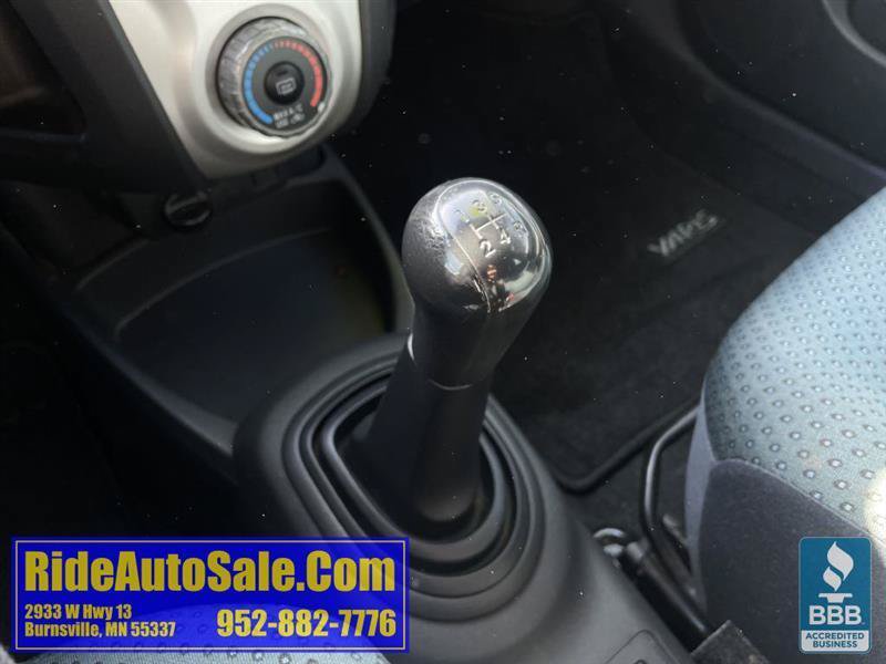 Used 2008 Toyota Yaris 2-Door Hatchback FWD image 20