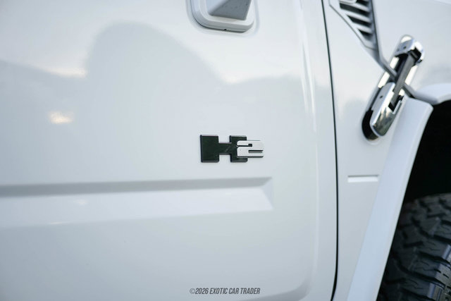 Used 2005 HUMMER H2 AWD/4WD image 56