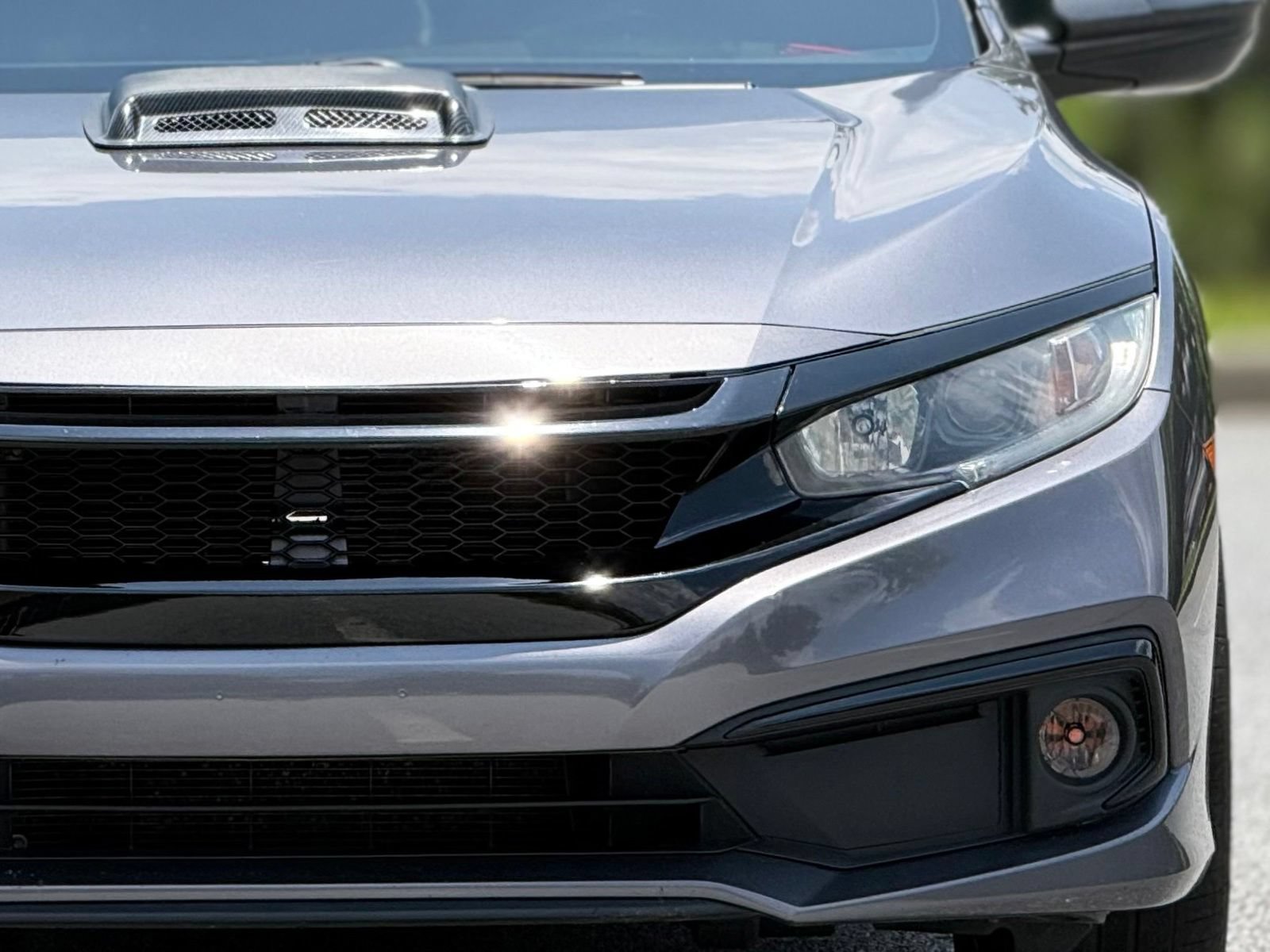 Used 2019 Honda Civic Sport image 15