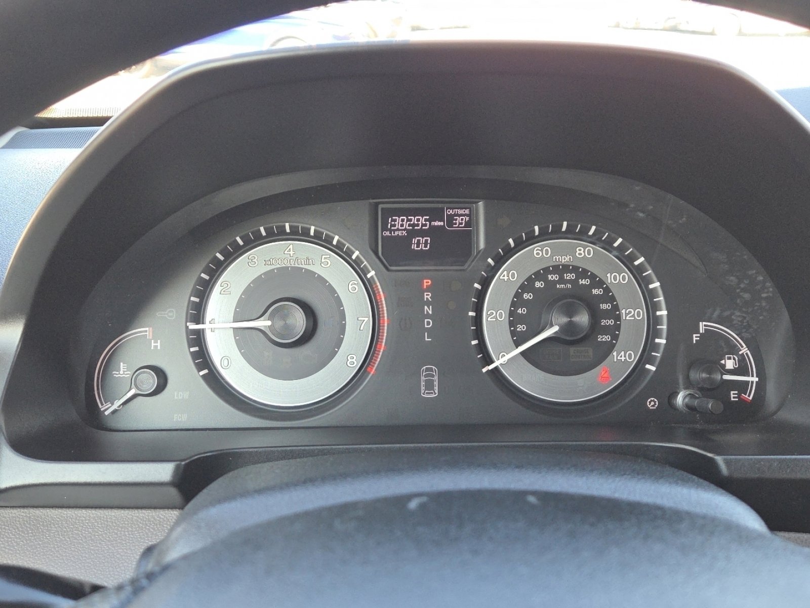 Used 2016 Honda Odyssey SE image 24