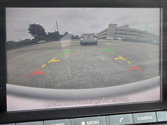 Used 2022 Nissan Pathfinder SV FWD image 19
