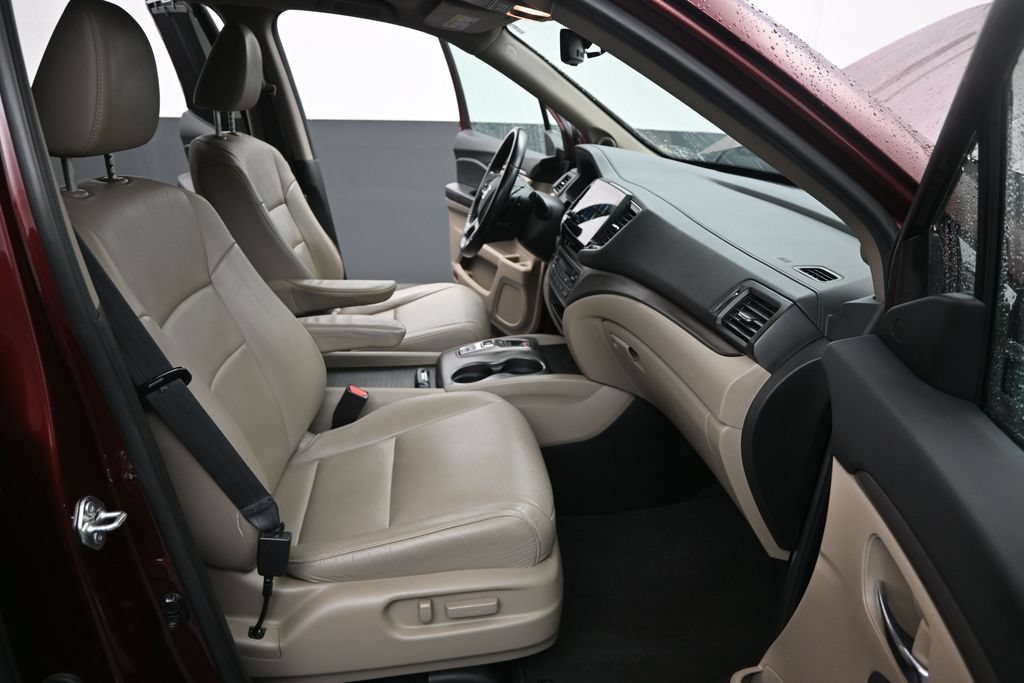 Used 2022 Honda Pilot Special Edition image 26