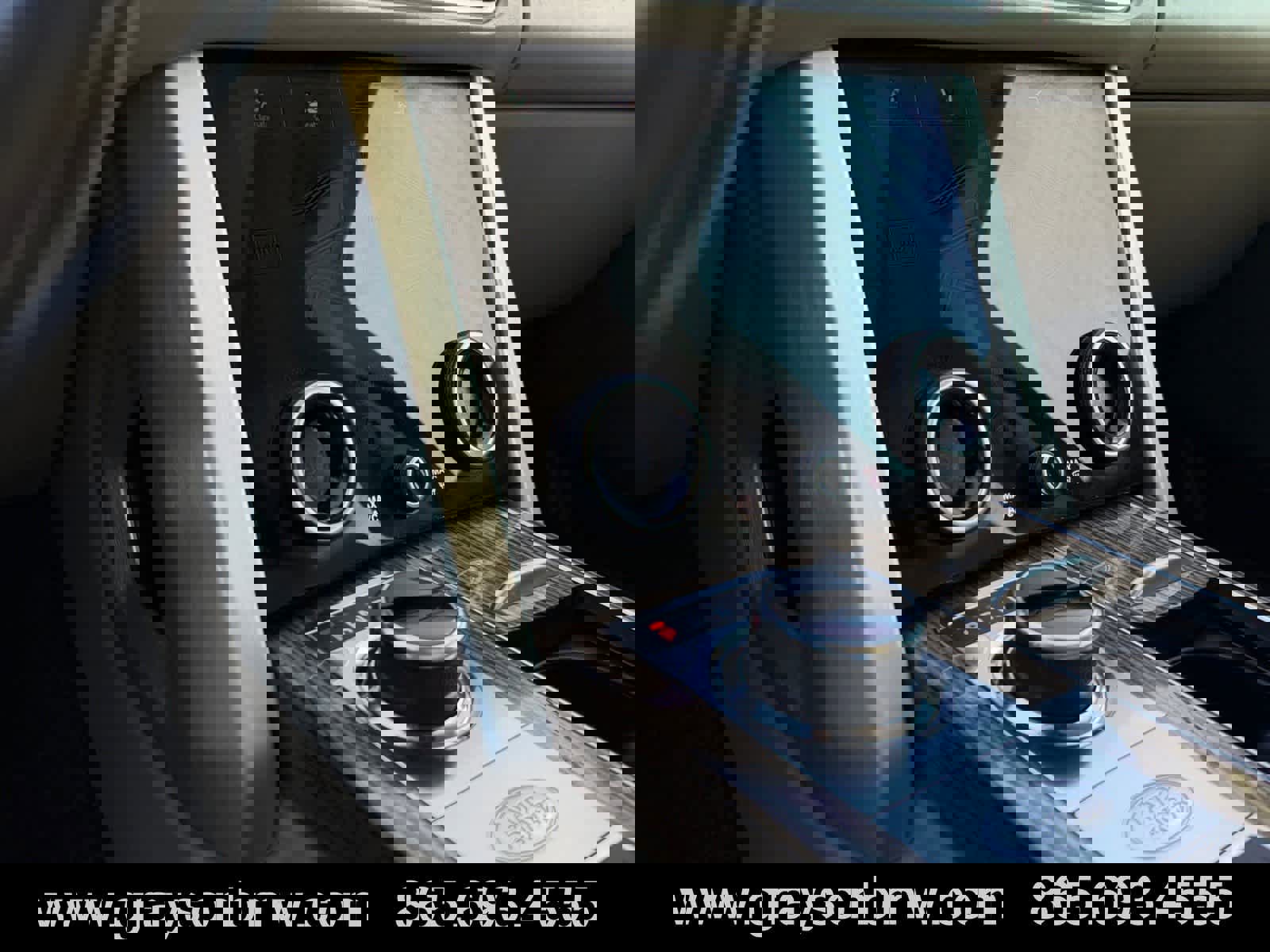 Used 2019 Land Rover Range Rover HSE image 30