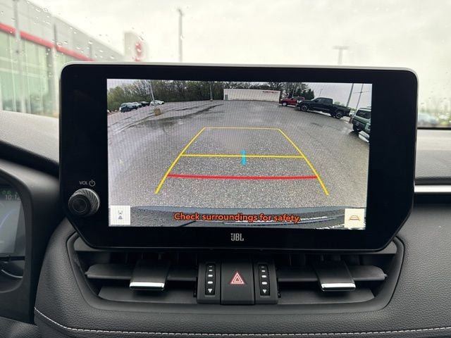 Used 2024 Toyota RAV4 XLE Premium w/ Weather Package AWD/4WD image 32