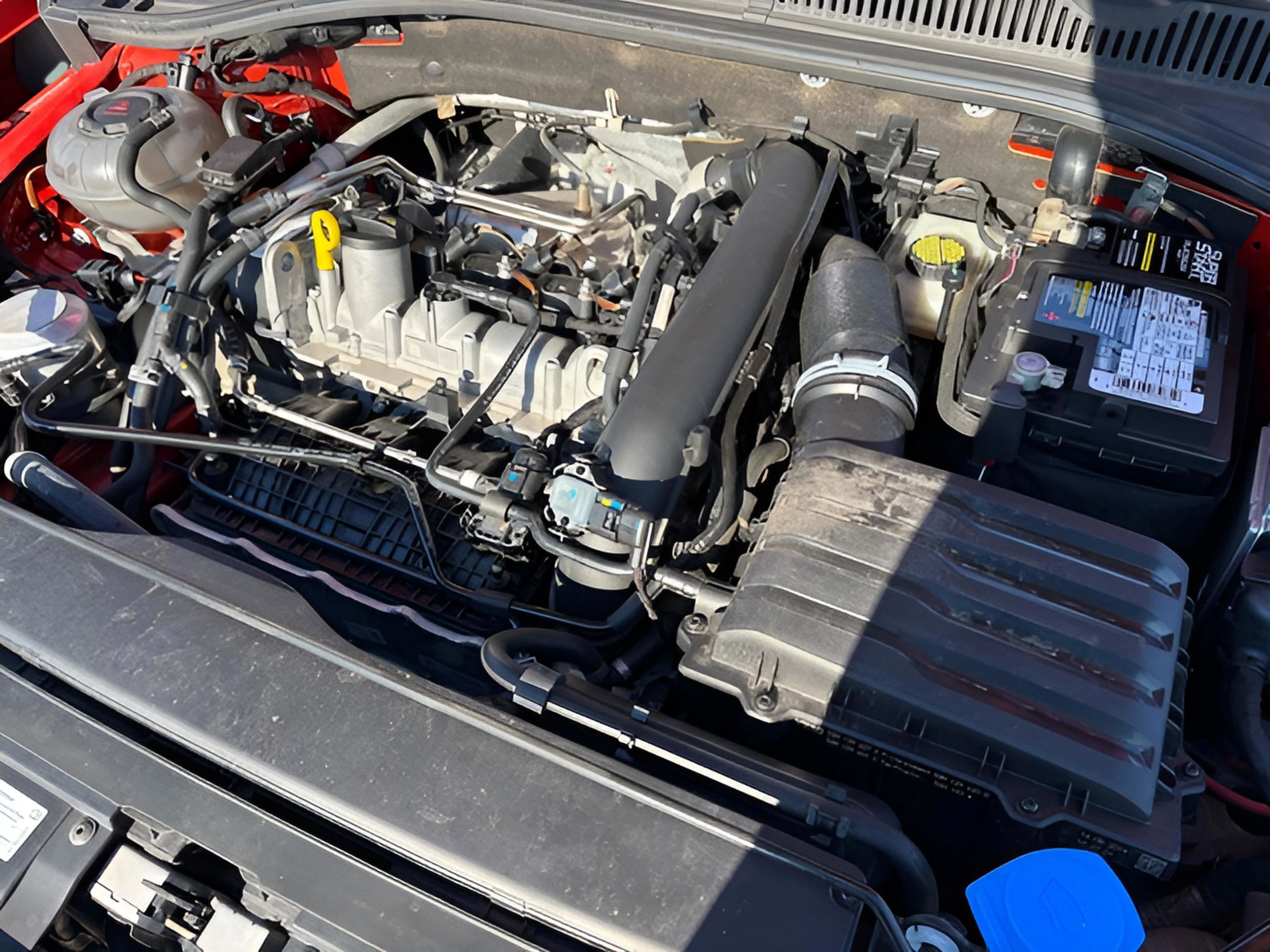 Used 2019 Volkswagen Jetta R-Line image 21