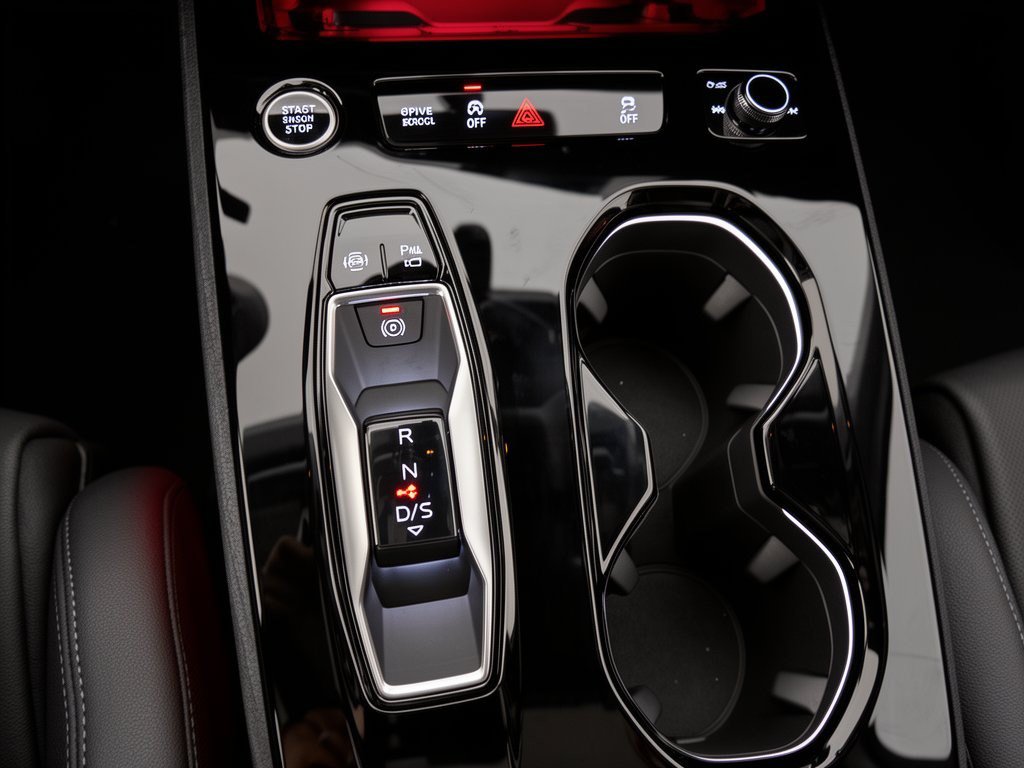 New 2026 Audi A5 Premium Plus AWD/4WD image 21