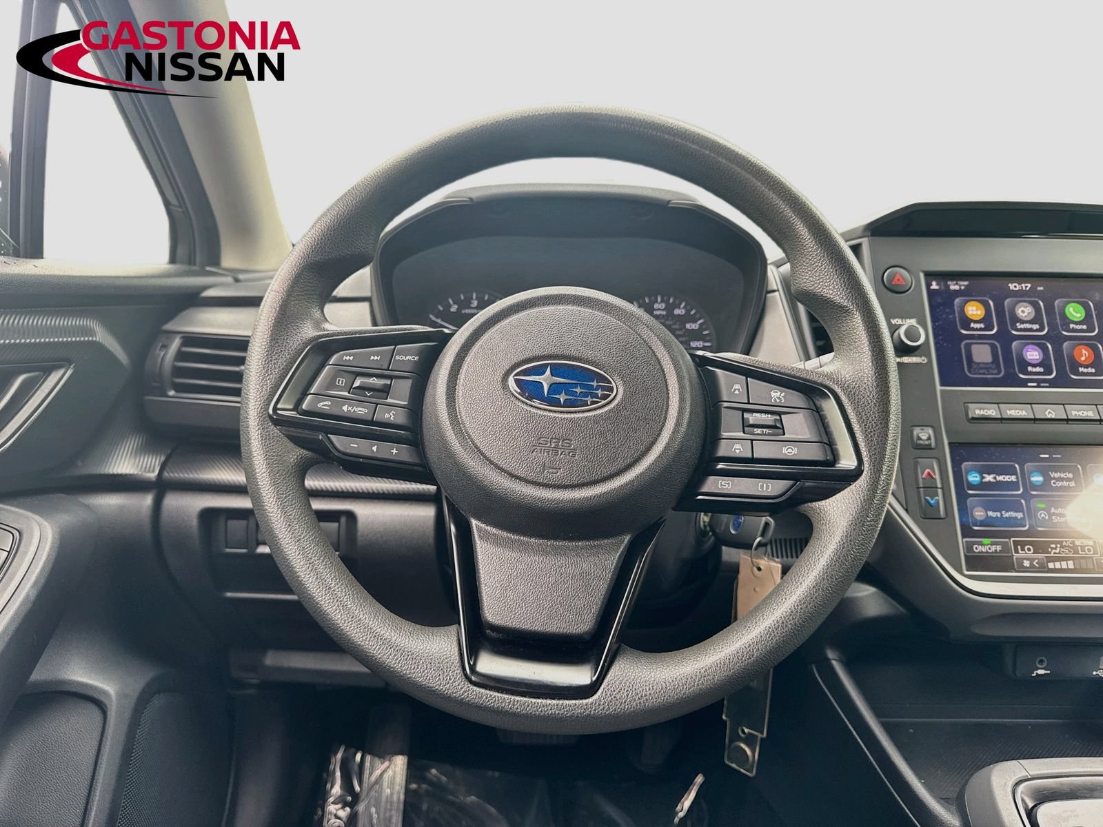 Used 2024 Subaru Crosstrek 2.0i w/ Crosstrek Mirror Package AWD/4WD image 29