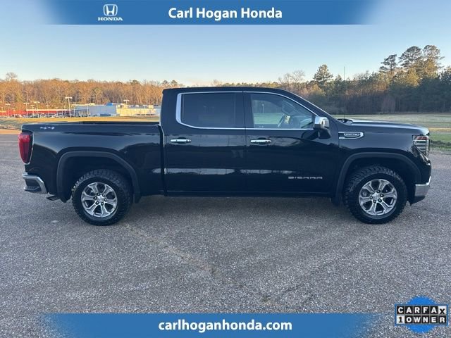 Used 2025 GMC Sierra 1500 SLT image 7