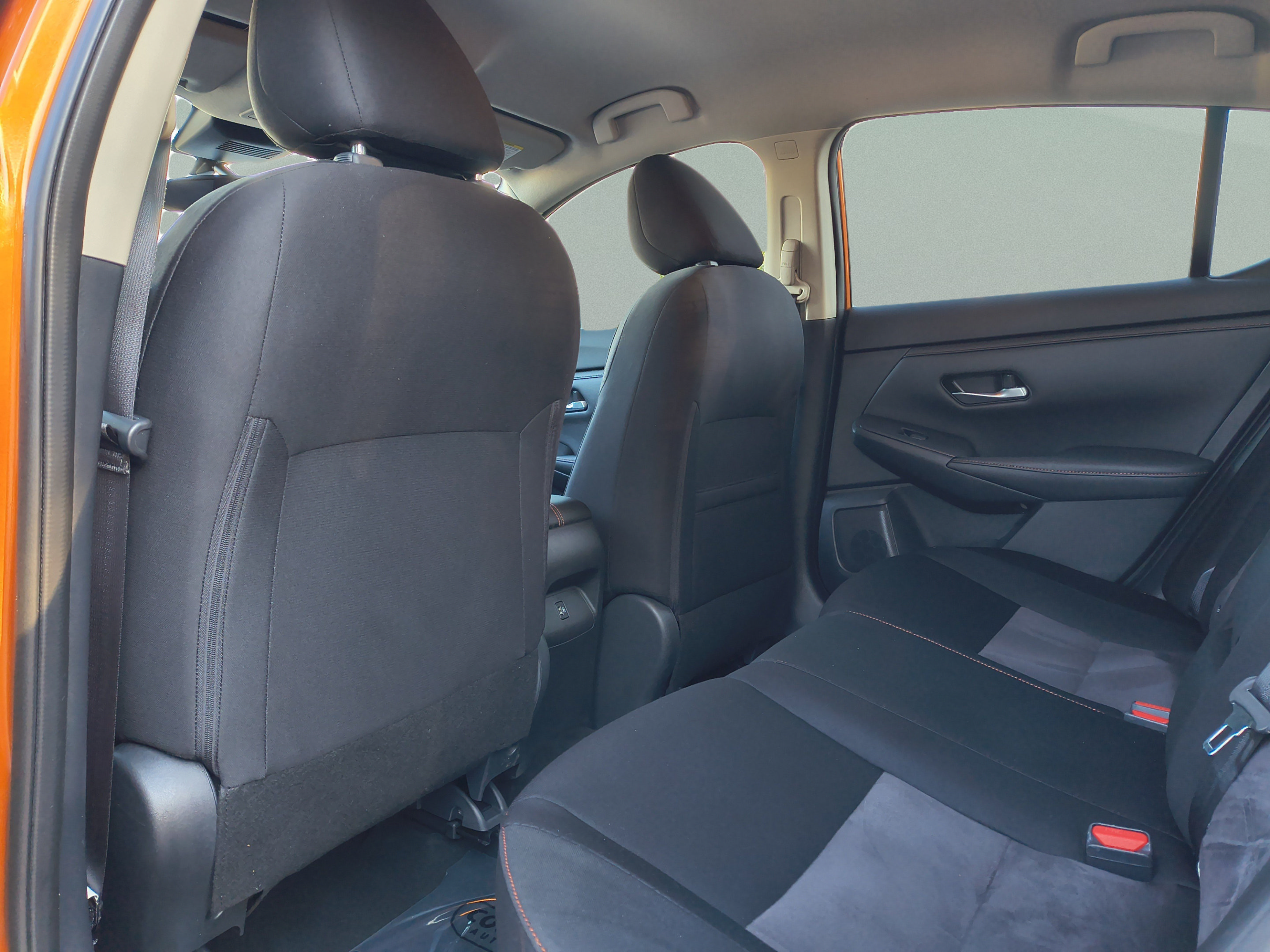 Used 2022 Nissan Sentra SR FWD image 17