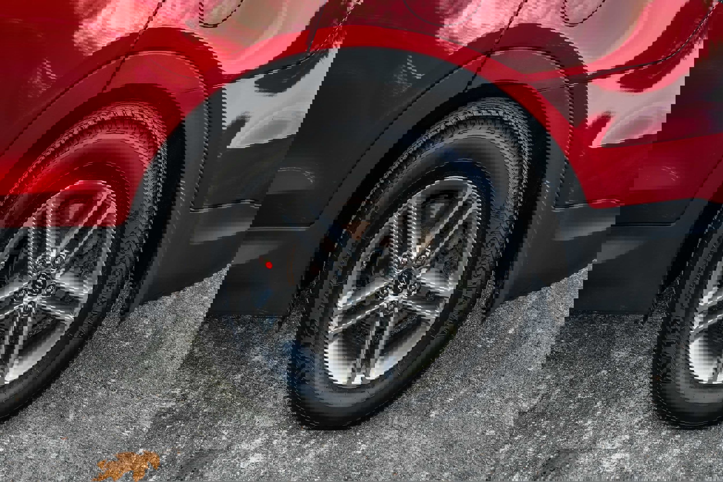 Used 2017 Hyundai Santa Fe Sport w/ Cargo Package image 13