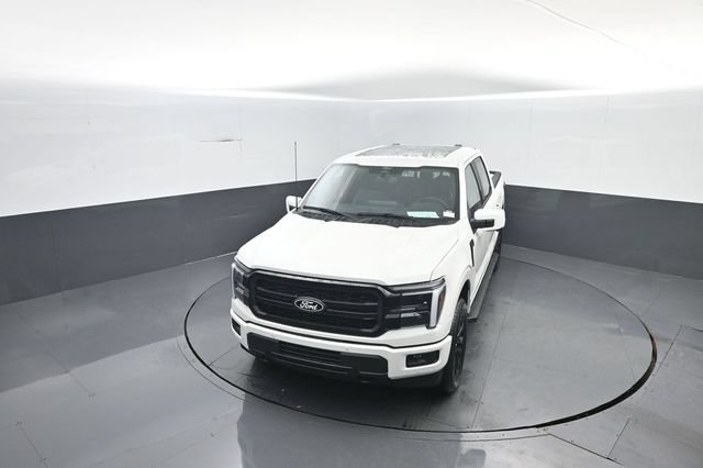 New 2026 Ford F150 Lariat w/ Equipment Group 502A High AWD/4WD image 18