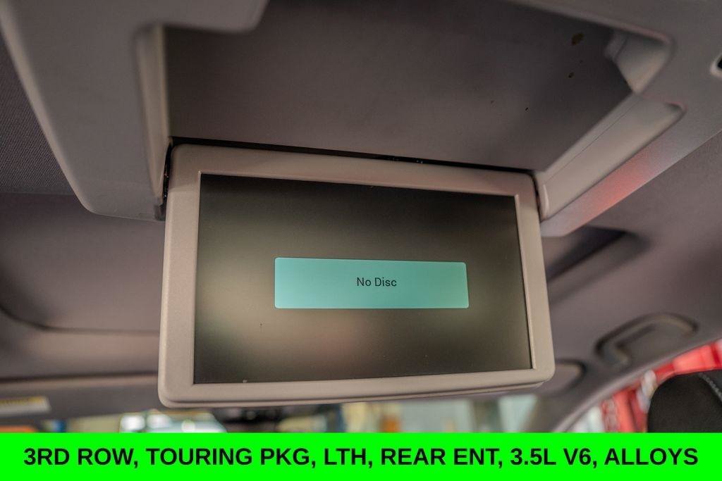 Used 2024 Honda Odyssey Touring image 16