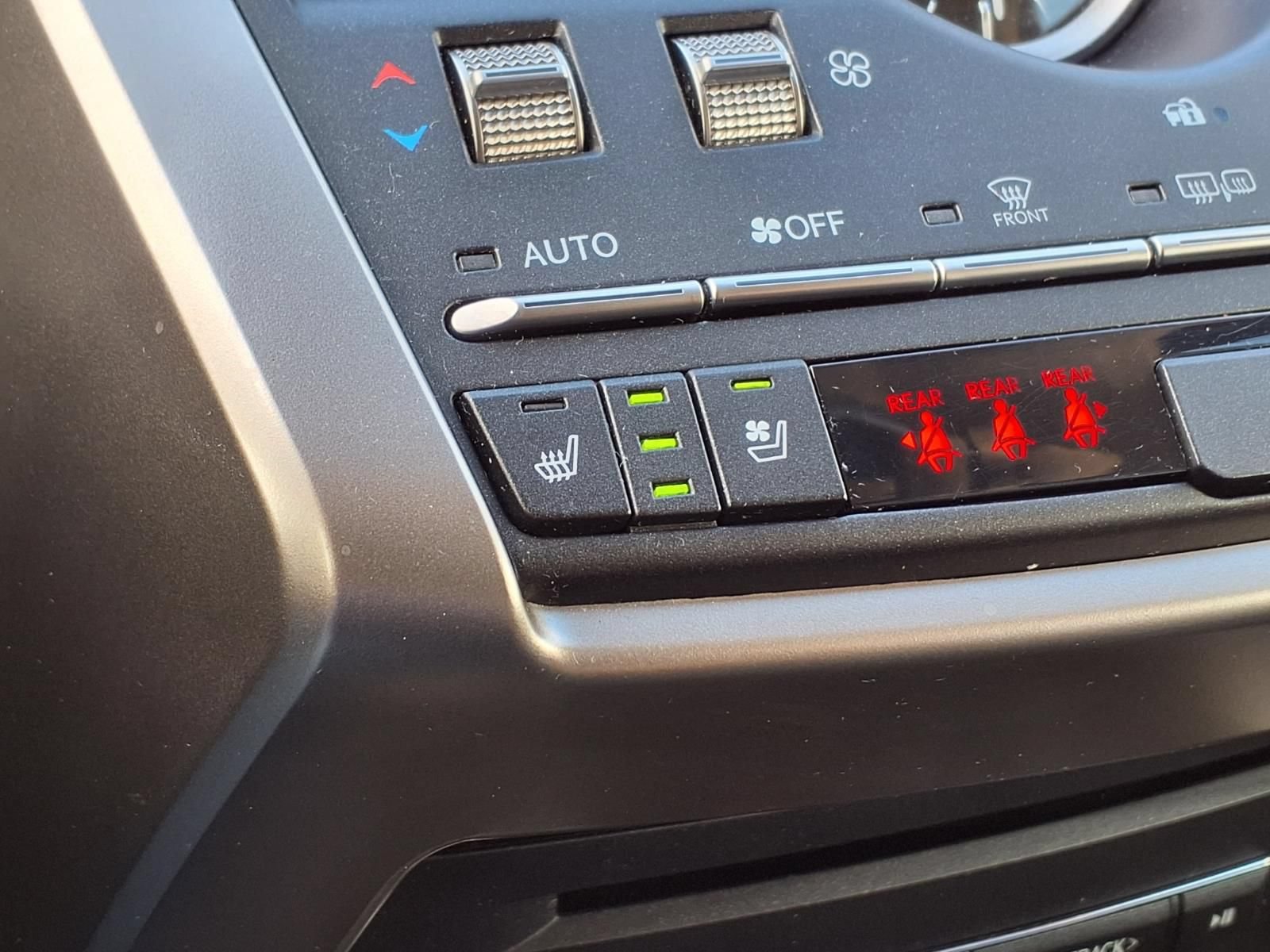 Used 2021 Lexus NX 300 FWD w/ Accessory Package image 14