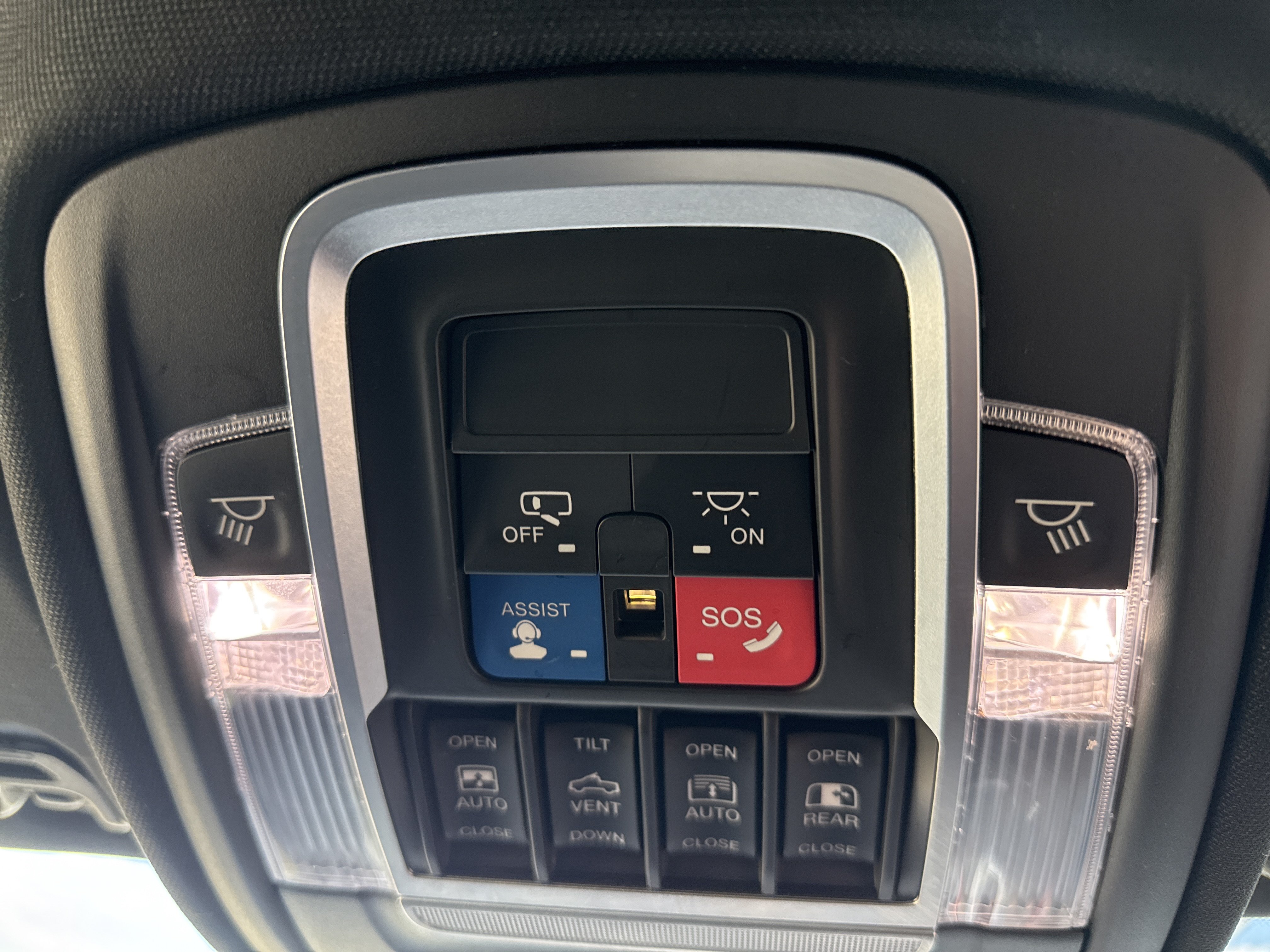 Used 2019 RAM 1500 Rebel w/ Rebel Level 2 Equipment Group AWD/4WD image 24