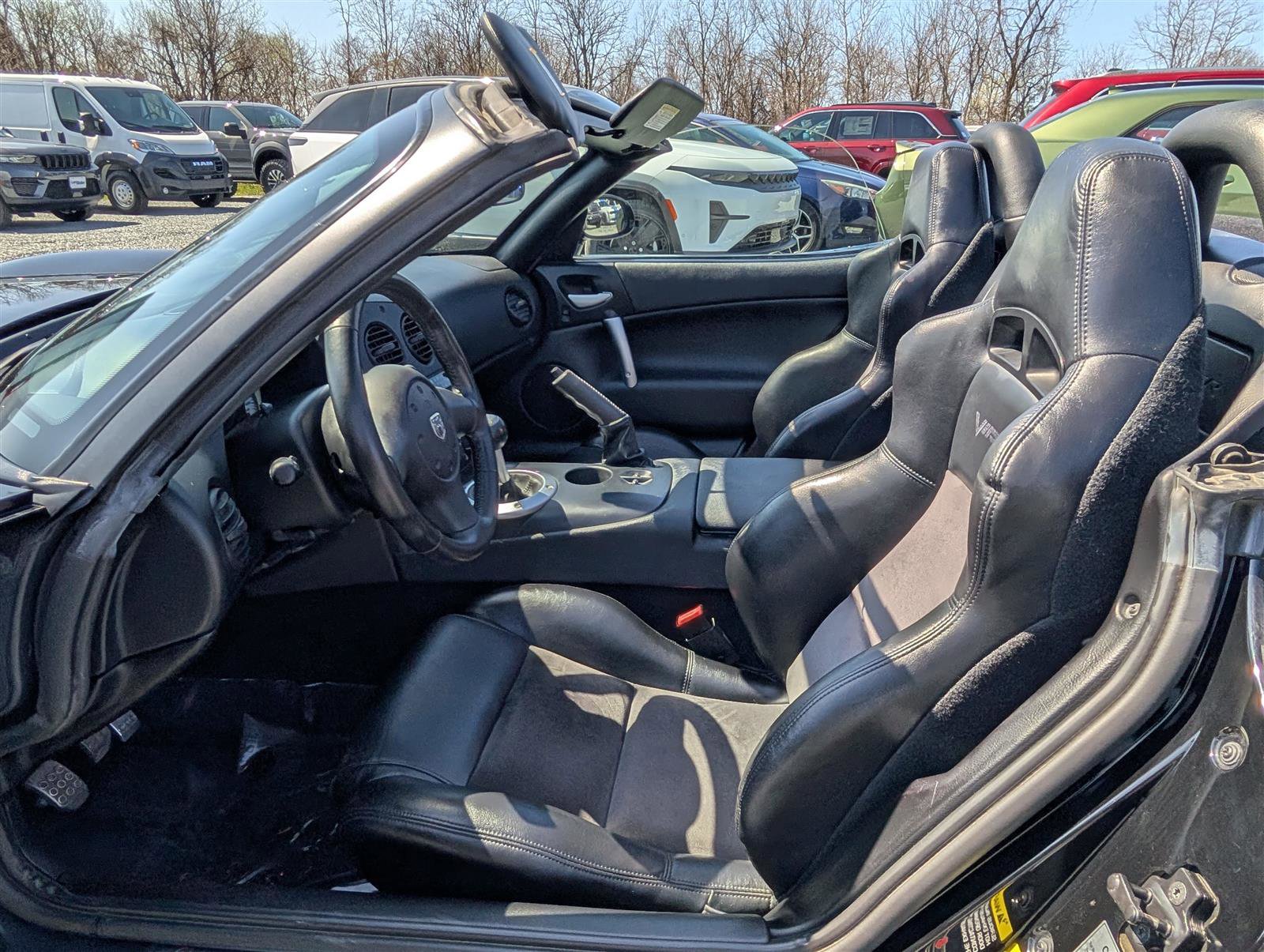 Used 2006 Dodge Viper SRT-10 image 21