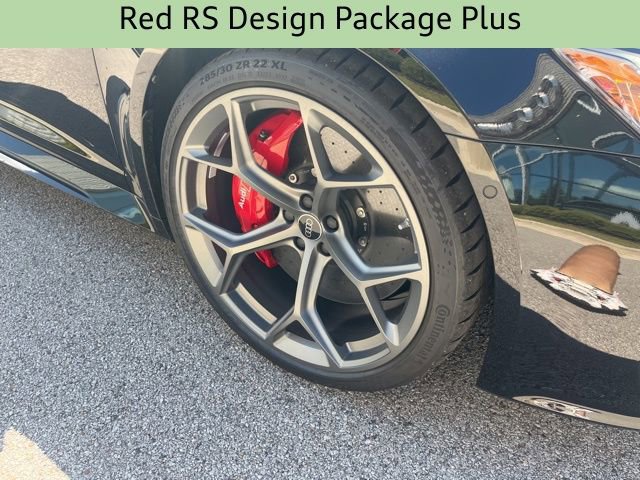 New 2026 Audi RS 6 performance image 5