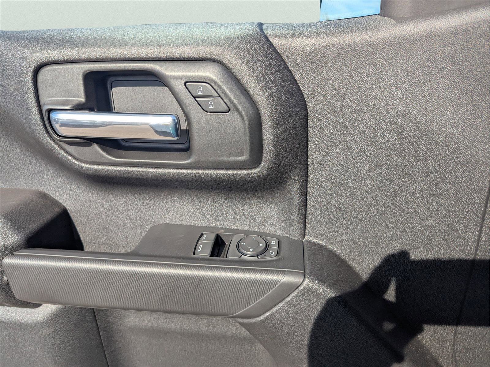 New 2026 GMC Sierra 1500 Pro w/ Pro Value Package image 22