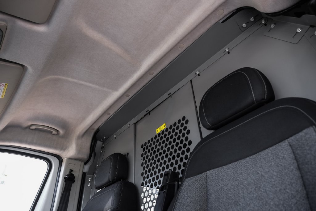 Used 2019 RAM ProMaster 2500 FWD image 33