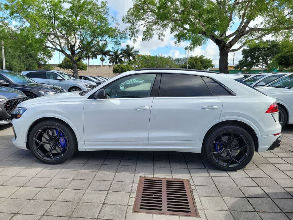 New 2026 Audi RS Q8 performance AWD/4WD image 11