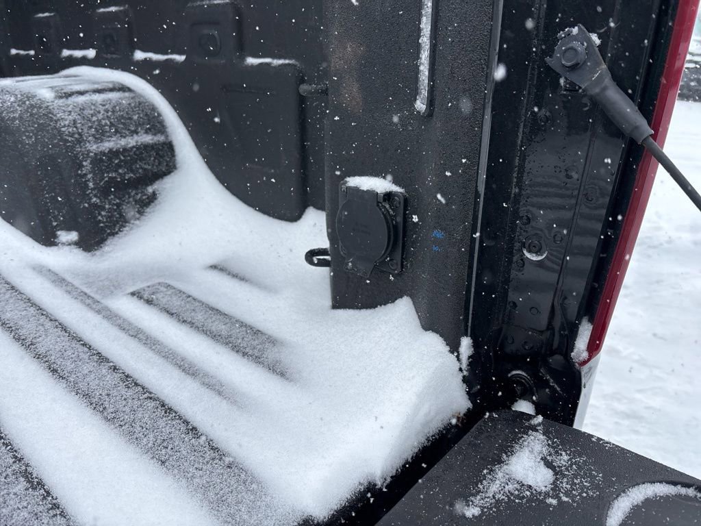 Certified 2023 Chevrolet Silverado 1500 RST image 19