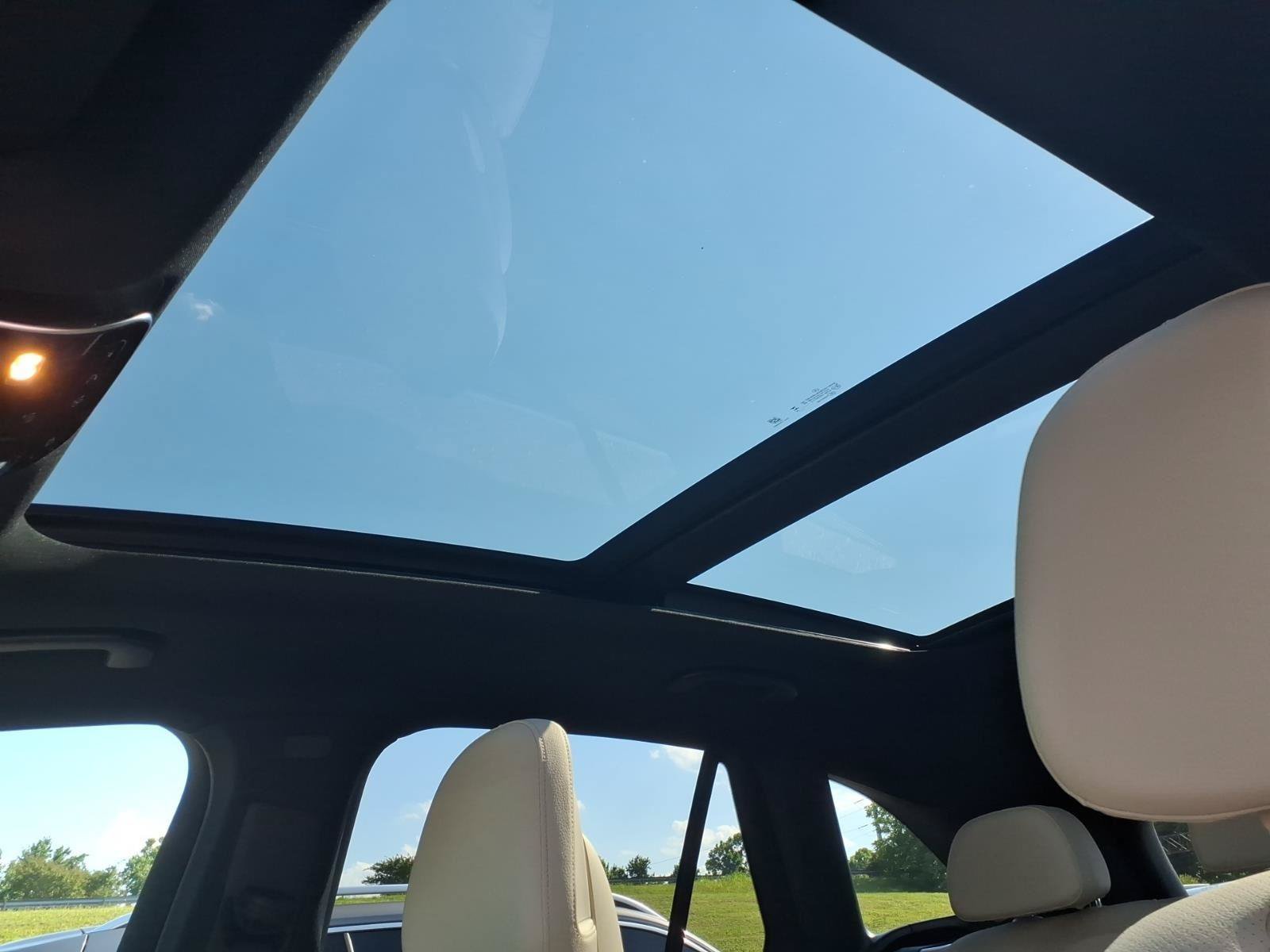 New 2026 Mercedes-Benz GLC 300 4MATIC image 23
