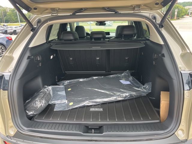 New 2025 MAZDA CX-50 AWD 2.5 Turbo w/ Weather Package image 26