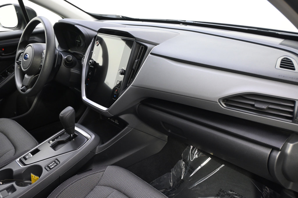 Certified 2024 Subaru Crosstrek 2.0i Premium AWD/4WD image 15