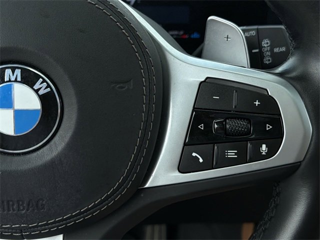 Used 2023 BMW X7 xDrive40i w/ Executive Package image 31