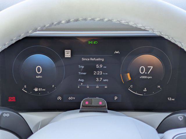 New 2026 Hyundai Palisade SEL image 26